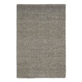 HAY Peas Vloerkleed 200 x 300 cm - Dark Grey