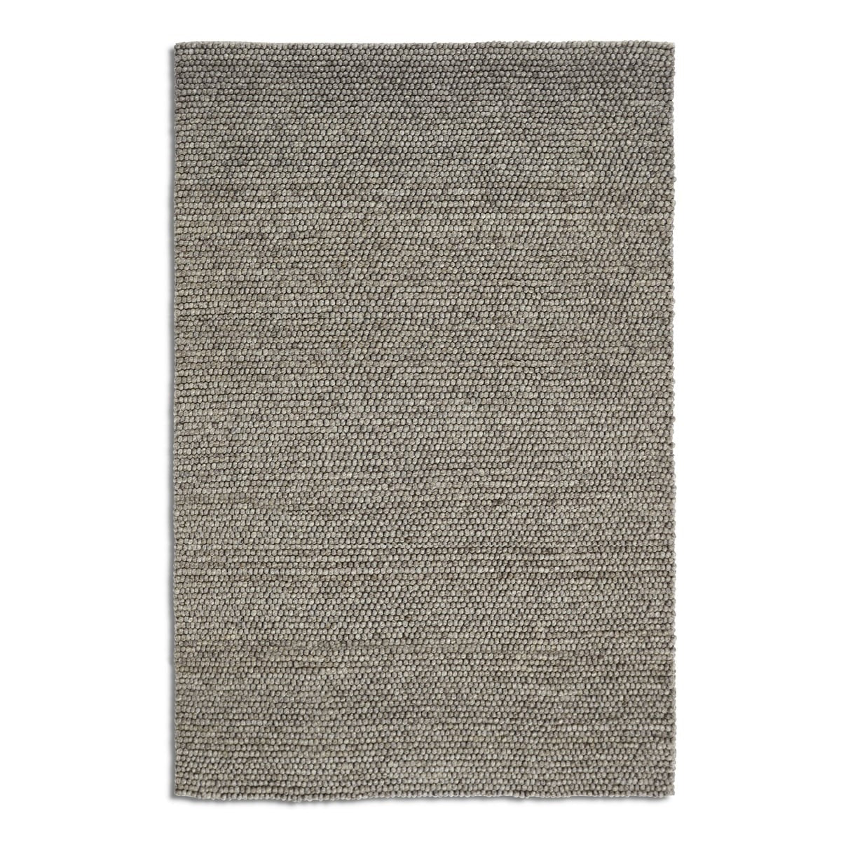 HAY Peas Vloerkleed 200 x 300 cm - Dark Grey