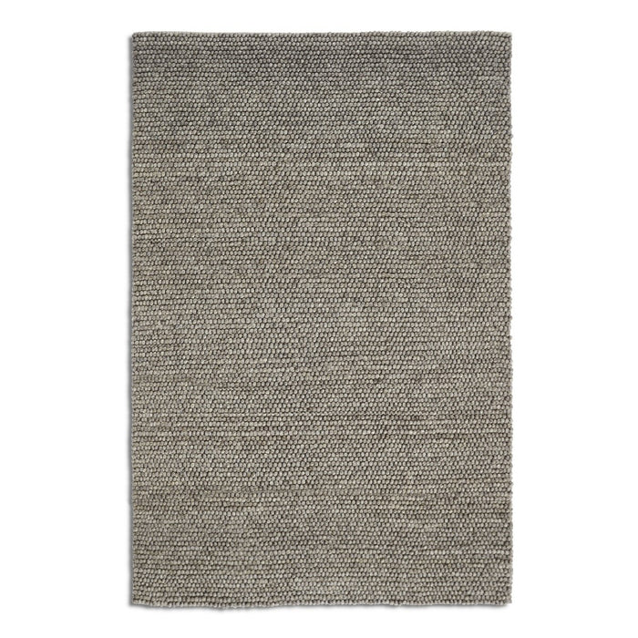 HAY Peas Vloerkleed 200 x 300 cm - Dark Grey