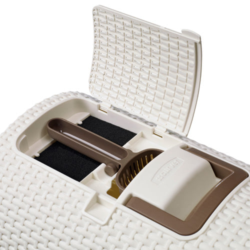 Curver Style Kattenbak