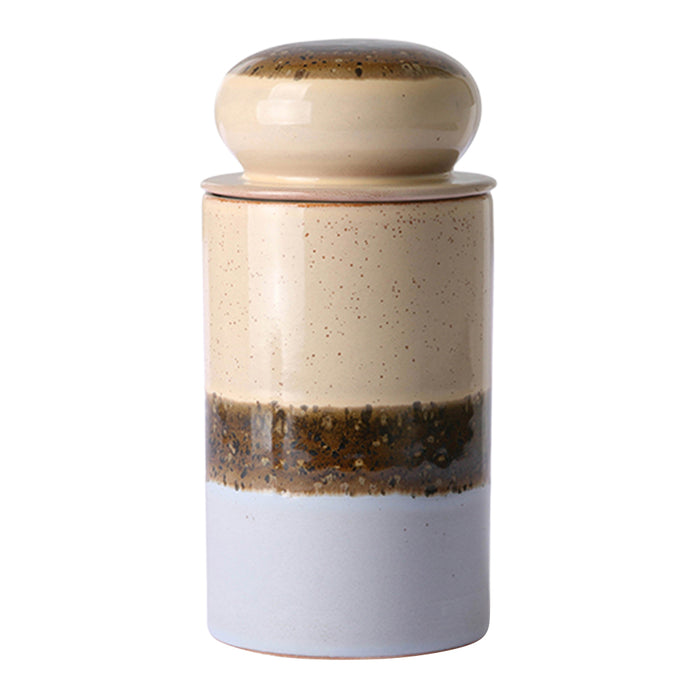 HKliving 70's Voorraadpot Lake