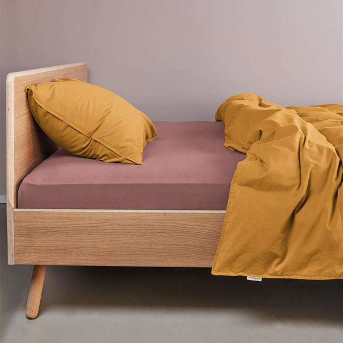 Beddinghouse Jersey Hoeslaken 160 x 220 cm