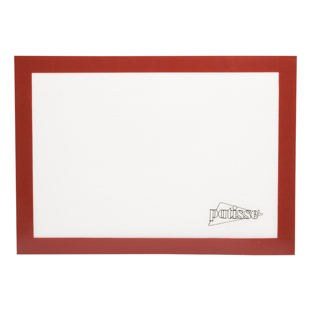 Patisse Siliconen Bakmat 30 x 52 cm