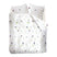 Marjolein Bastin Forget Me Not Dekbedovertrek 200 x 200/220 cm