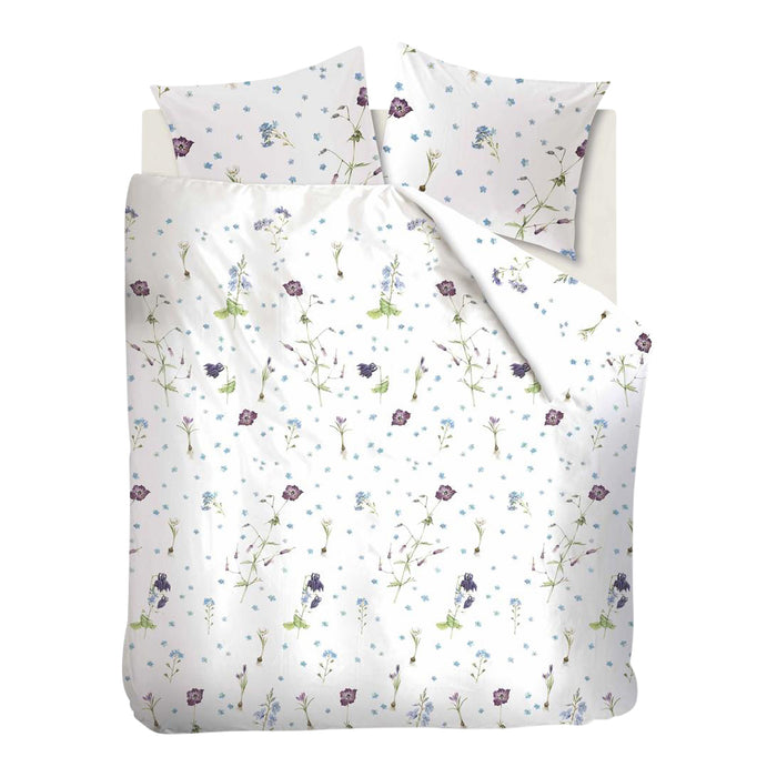 Marjolein Bastin Forget Me Not Dekbedovertrek 200 x 200/220 cm