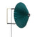 HAY Matin Wandlamp Ø 30 cm - Green