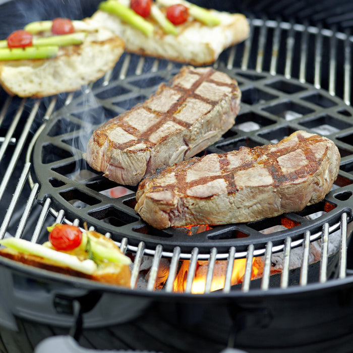 Weber GBS Sear Grate Ø 30,5 cm