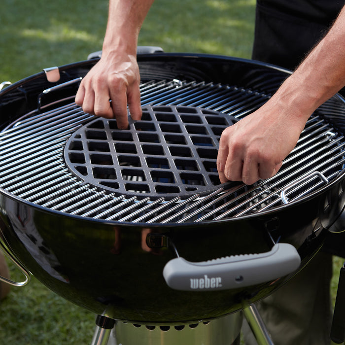 Weber GBS Sear Grate Ø 30,5 cm