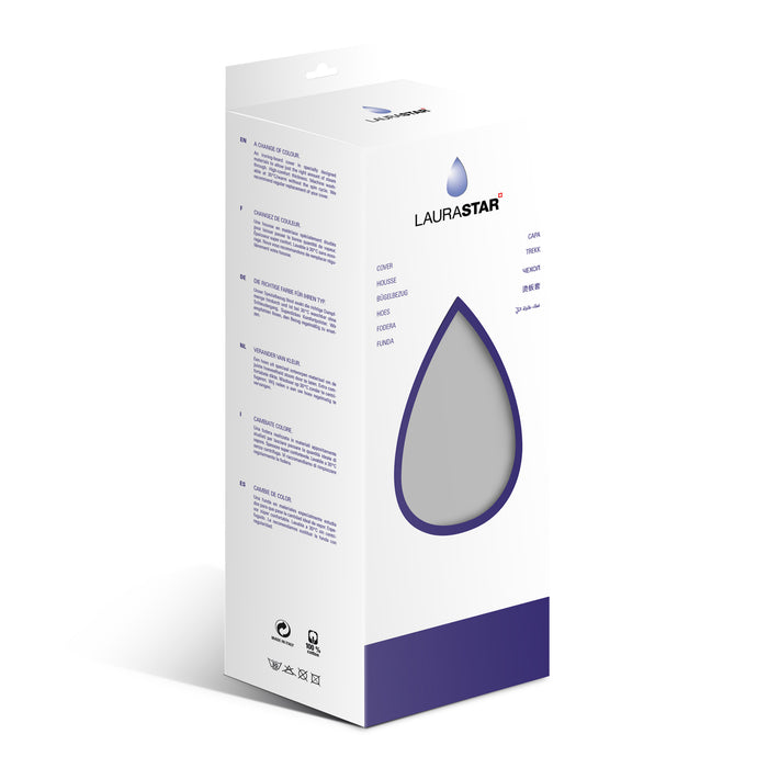 Laurastar Mycover Strijkplankhoes 125 x 42 cm