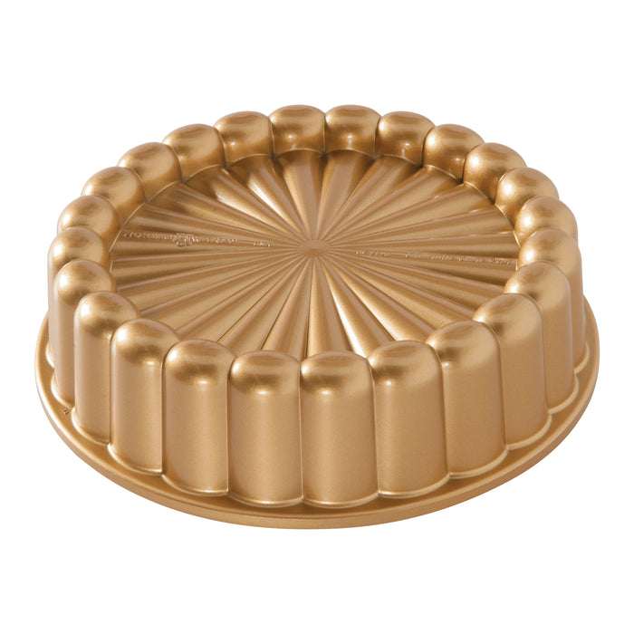 Nordic Ware Charlotte Taartvorm