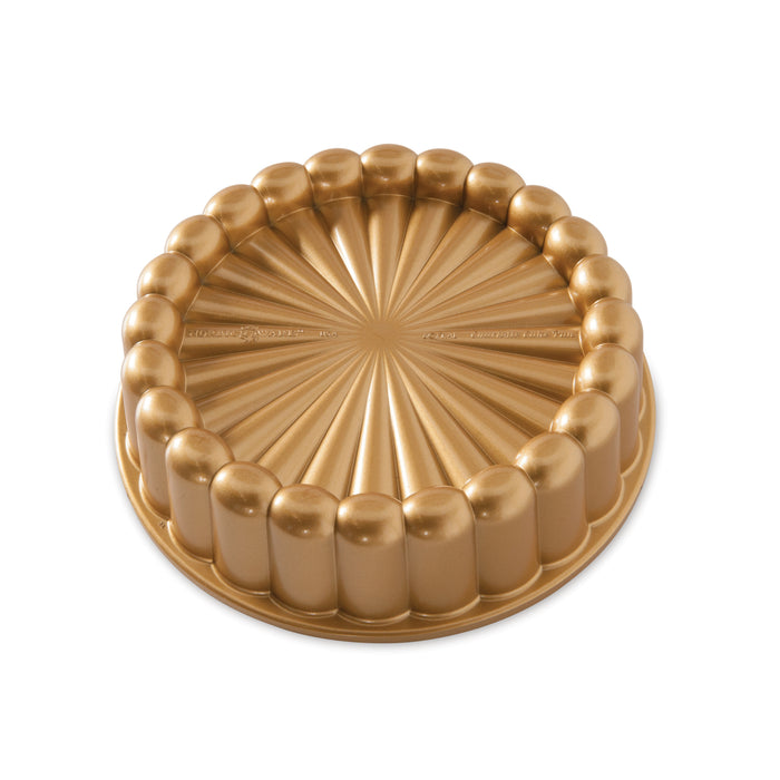 Nordic Ware Charlotte Taartvorm