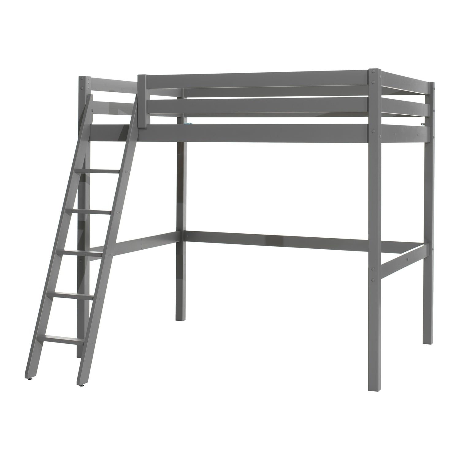 Vipack Pino Hoogslaper - 140 x 200 cm