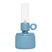 Fatboy® Flamtastique XS Olielamp - Ice Blue