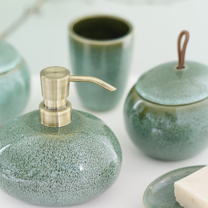 Aquanova Ugo Opbergpot