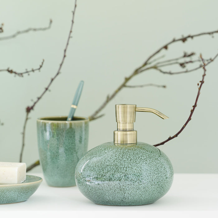 Aquanova Ugo Zeepdispenser