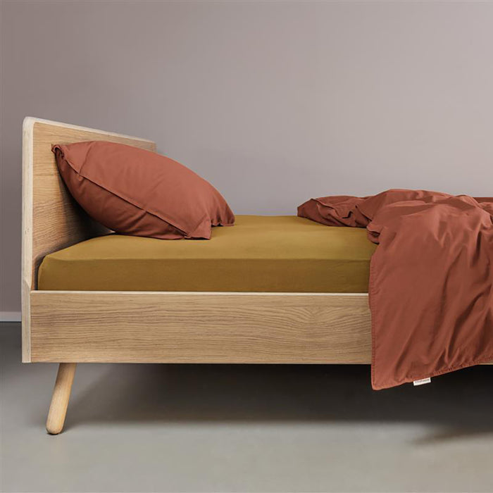 Beddinghouse Jersey Hoeslaken 120 x 220 cm