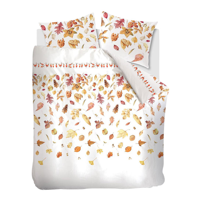 Marjolein Bastin Harvest Dekbedovertrek 240 x 220 cm - Multi