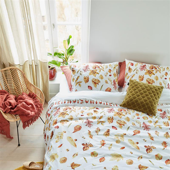 Marjolein Bastin Harvest Dekbedovertrek 240 x 220 cm - Multi