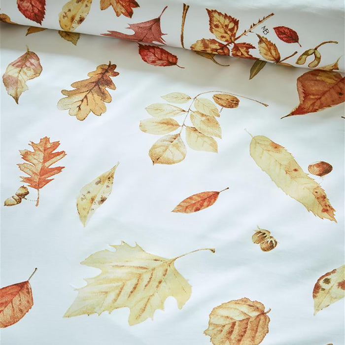 Marjolein Bastin Harvest Dekbedovertrek 240 x 220 cm - Multi