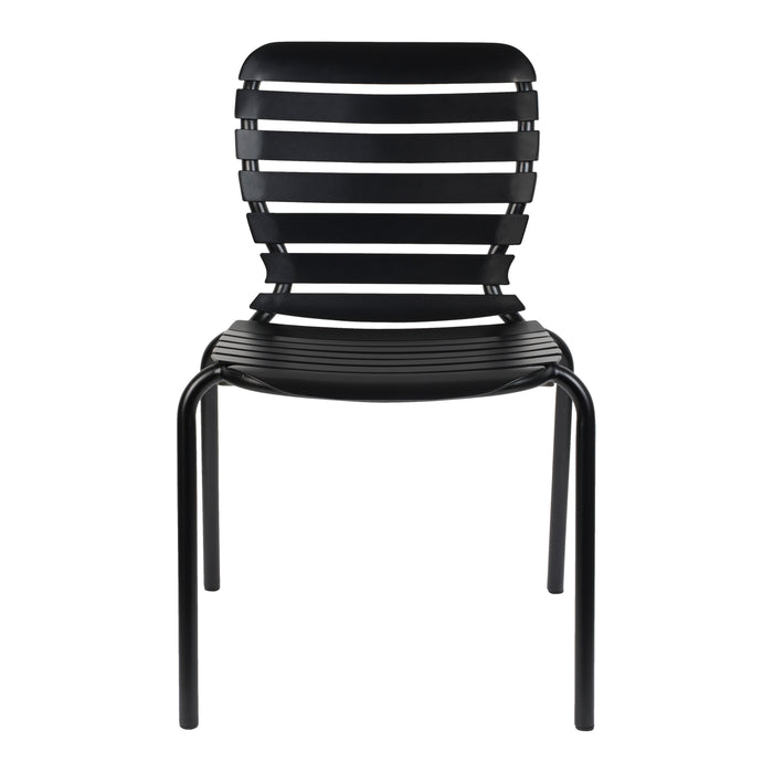 Zuiver Vondel Tuinstoel