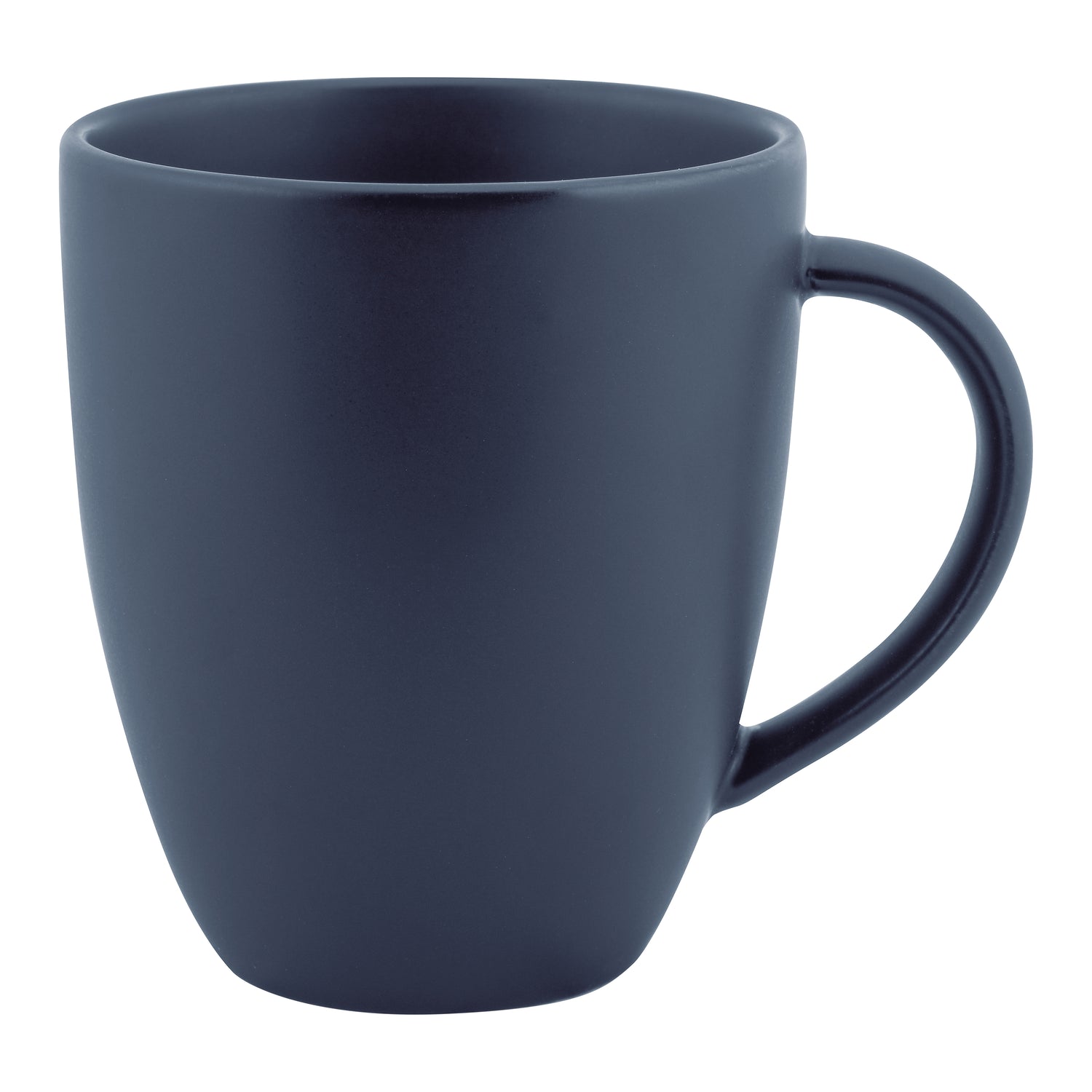 vtwonen Mok met Oor 0,25 L - Blauw