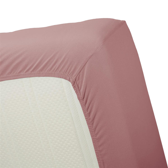Beddinghouse Jersey Hoeslaken 80 x 220 cm