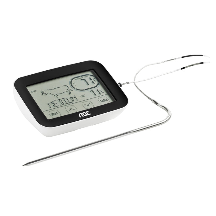 ADE Draadloze Vleesthermometer