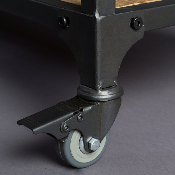 Dutchbone Consuela Trolley