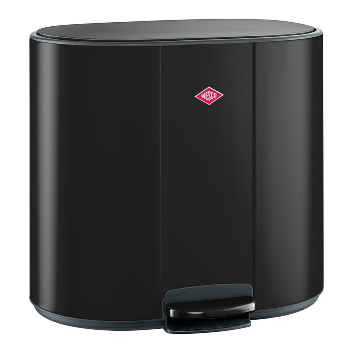 Wesco Multi Collector Afvalemmer 50 Liter (2x25 Liter)