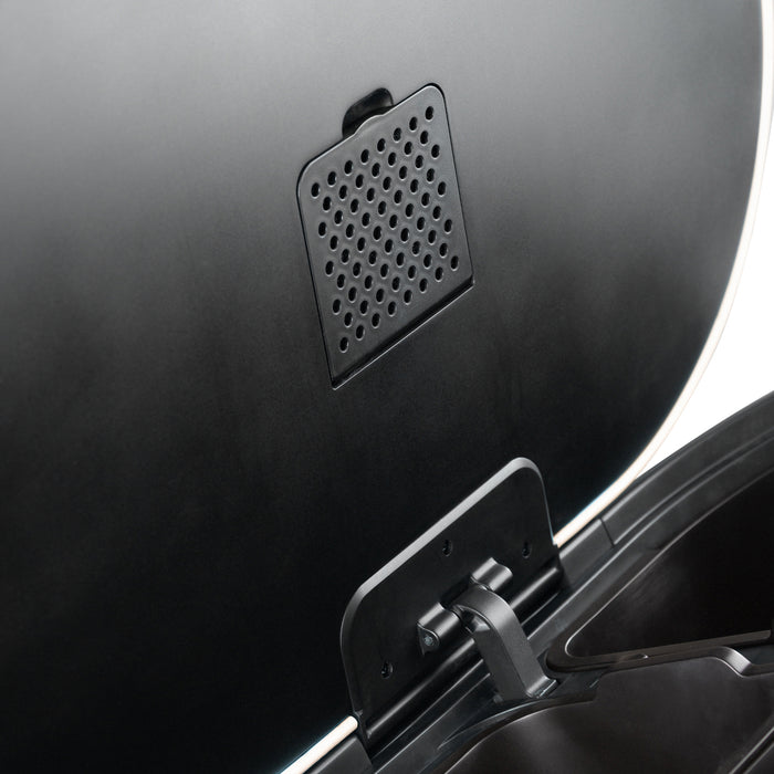 Wesco Multi Collector Afvalemmer 50 Liter (2x25 Liter)