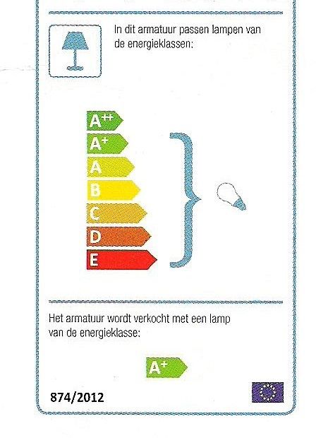 Freelight Spot Valvola 1 Lichts LED
