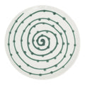 Urban Nature Culture Arts & Craft Bord Ø 28 cm - Swirl