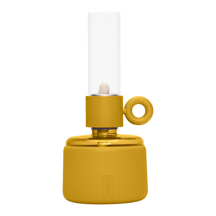 Fatboy® Flamtastique XS Olielamp - Gold Honey