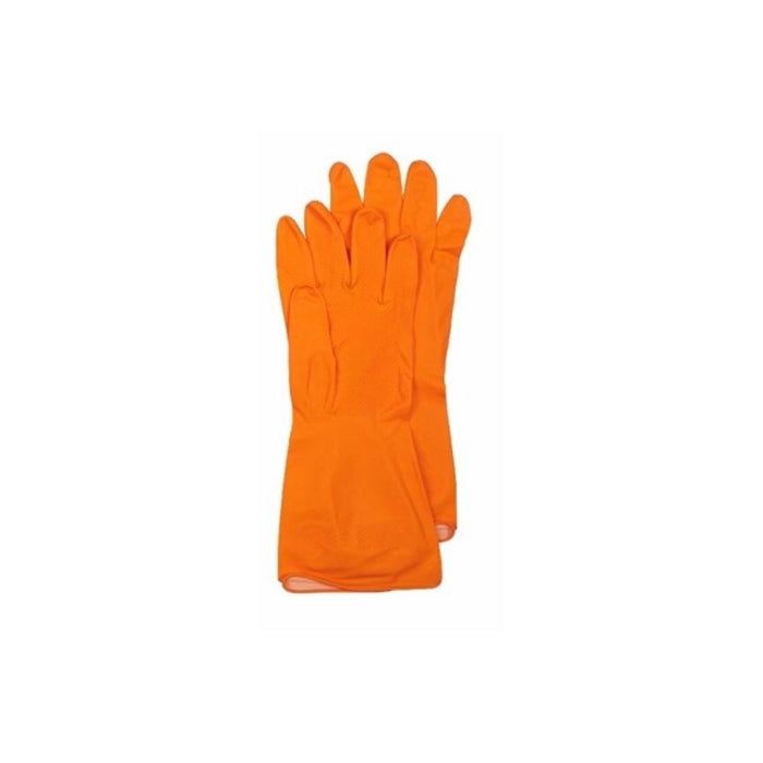 Lifetime Clean Huishoudhandschoen latex 3 stuks