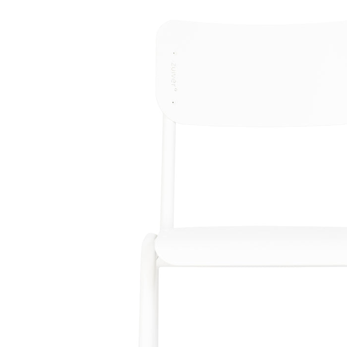 Zuiver Back To School Outdoor Stoel