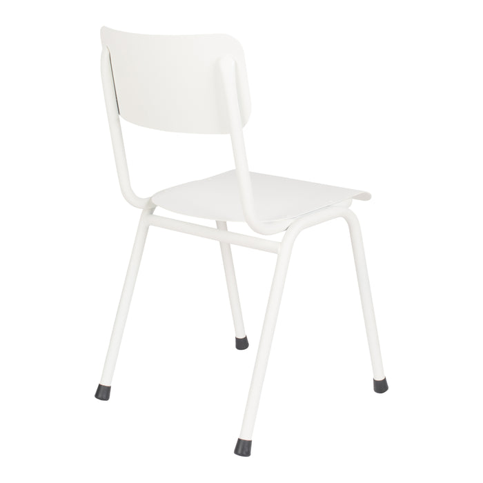 Zuiver Back To School Outdoor Stoel
