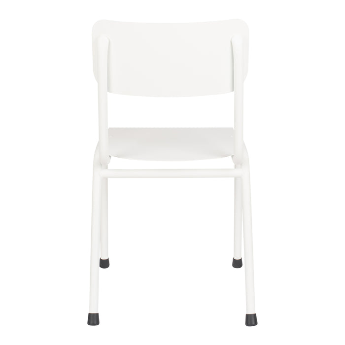 Zuiver Back To School Outdoor Stoel