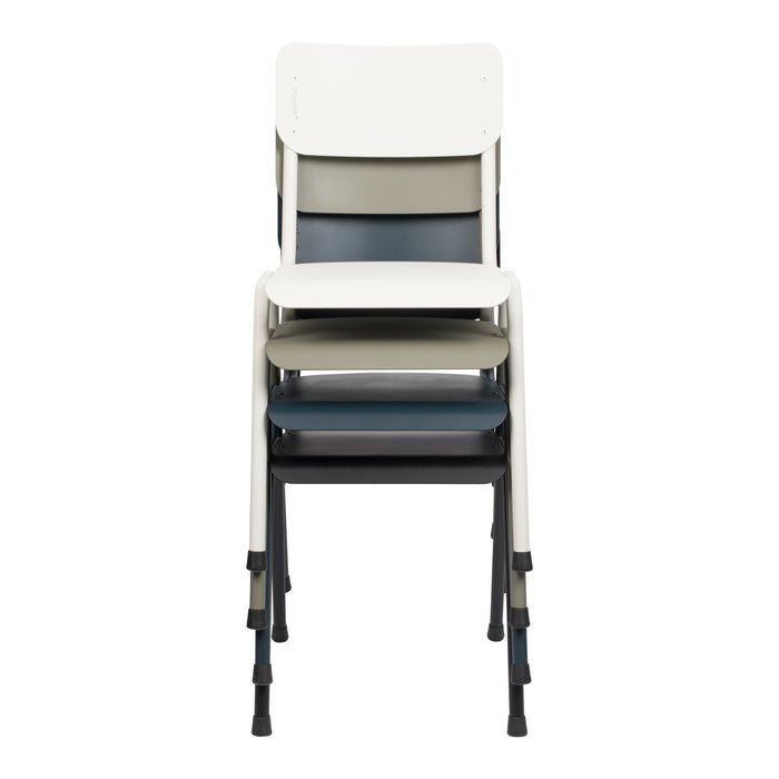 Zuiver Back To School Outdoor Stoel