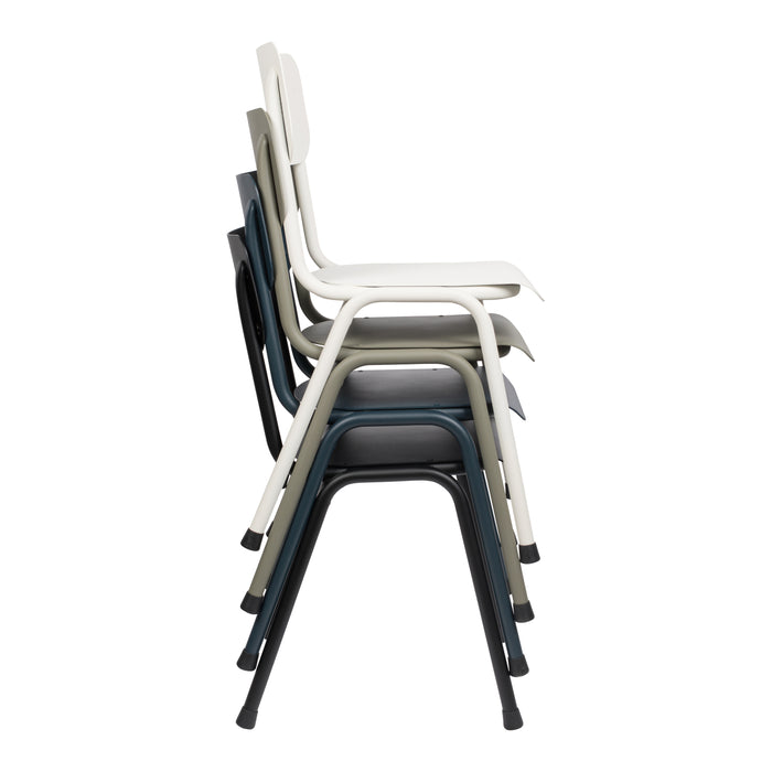 Zuiver Back To School Outdoor Stoel