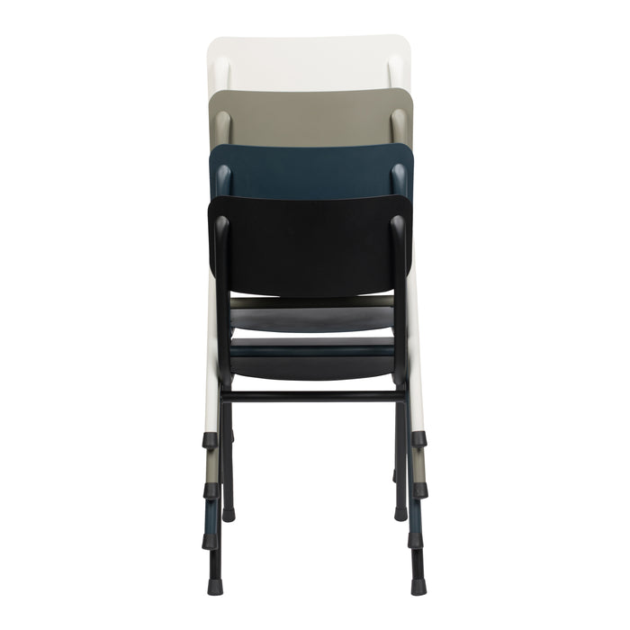 Zuiver Back To School Outdoor Stoel