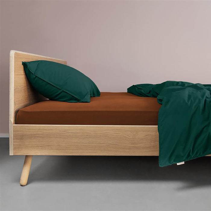 Beddinghouse Jersey Hoeslaken 180 x 220 cm