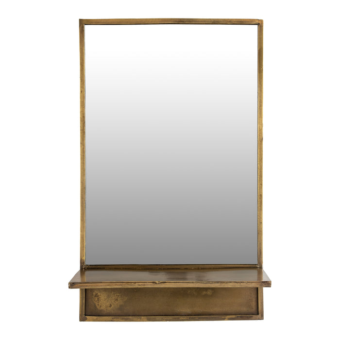 MOOS Margot Spiegel - 61 x 37 cm