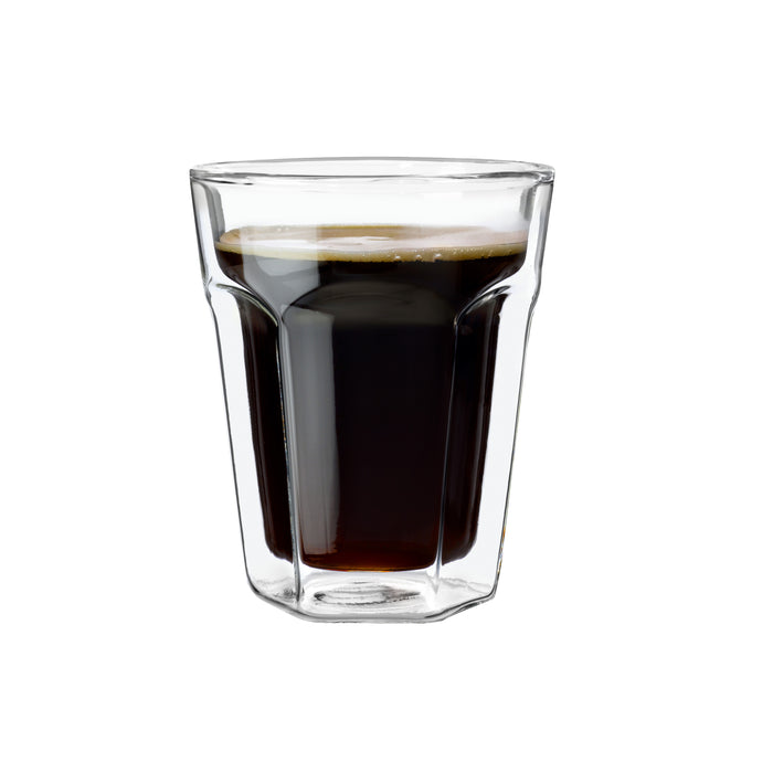 Leopold Vienna Dubbelwandig Koffieglas 0,22 L - 2 st.