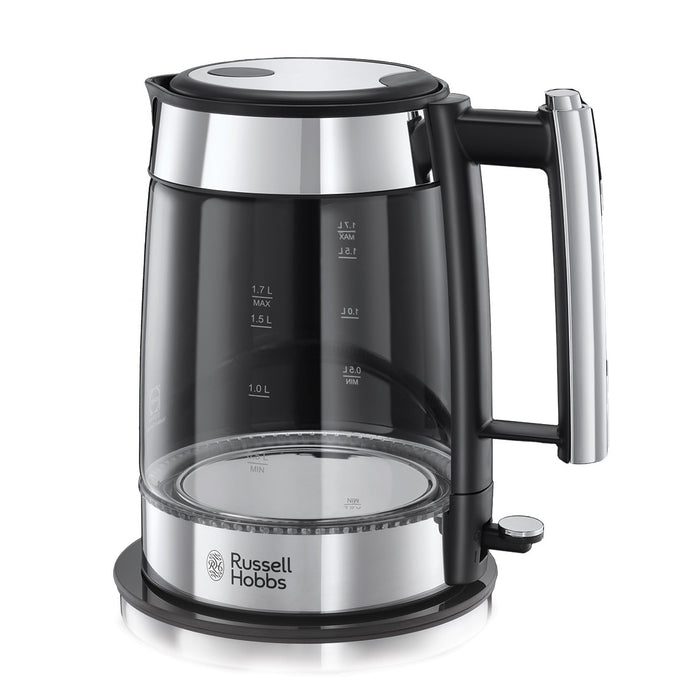 Russell Hobbs Elegance Glass Waterkoker - 1,7 L