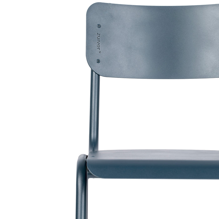 Zuiver Back To School Tuinstoel