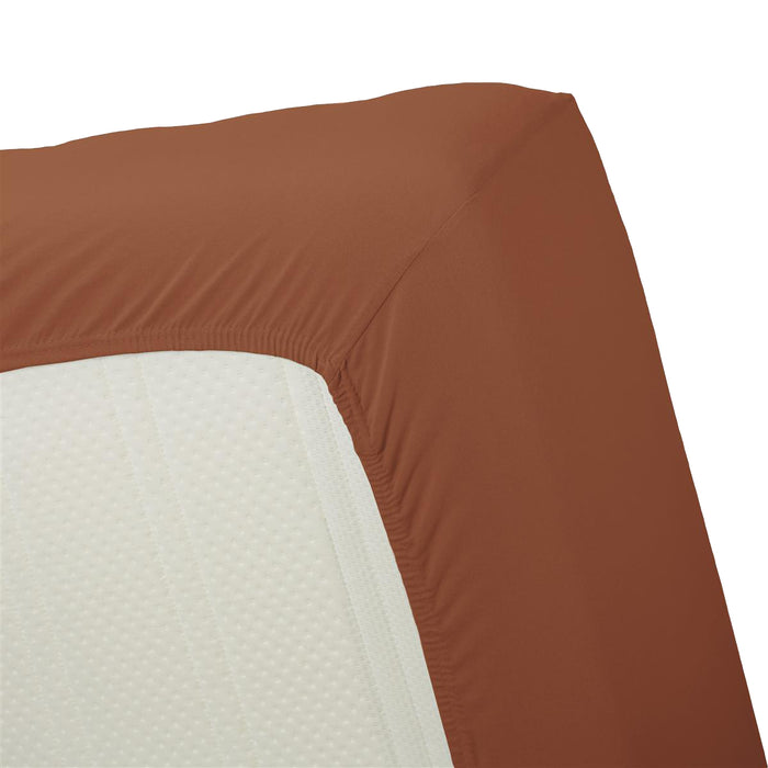 Beddinghouse Jersey Hoeslaken 80 x 220 cm