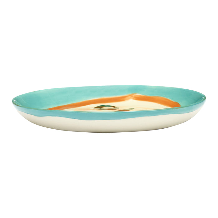 SERAX - Ottolenghi - Feast Bord Ø 16 cm - Multicolor