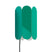 HAY Arcs Wandlamp - Sea Green
