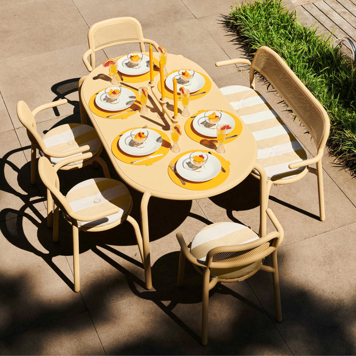 Fatboy® Toní armchair Stoel - Set van 2