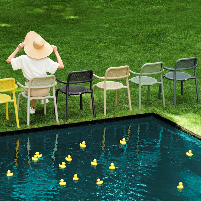 Fatboy® Toní armchair Stoel - Set van 2